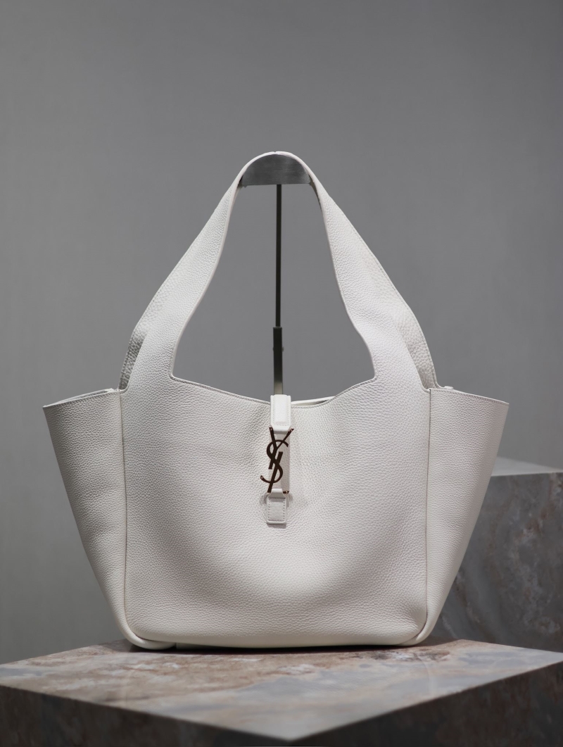 YSL Shopping Bags